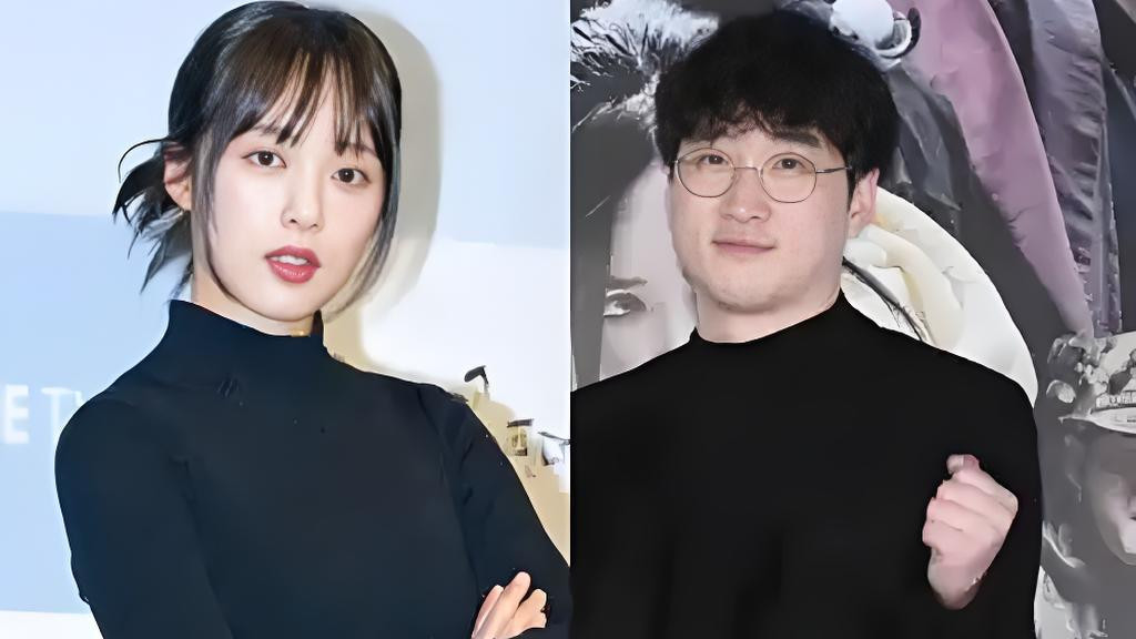 结婚11个月闪离！金宝罗与赵巴伦因性格差异与事业压力走向破裂