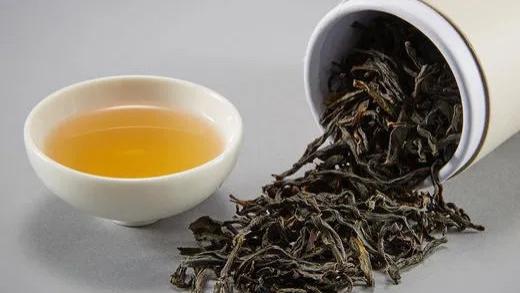 茶叶中的花香和果香是如何出现的?