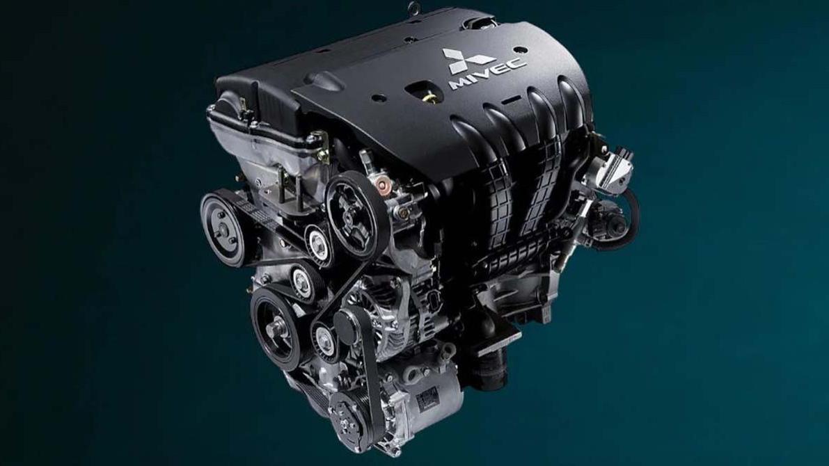 三菱4A91引擎：三菱引擎的代表作、市场上最耐用的引擎之一！