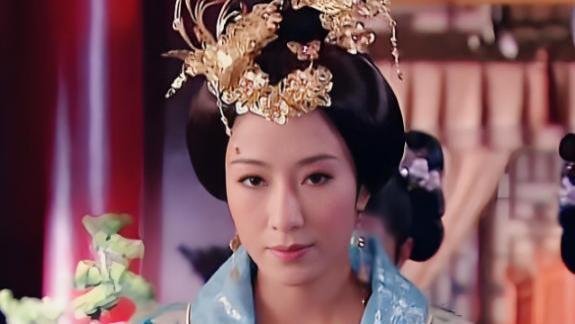 养子变太子！妖妃万贞儿把后宫杀成修罗场，皇帝却为她废后绝嗣