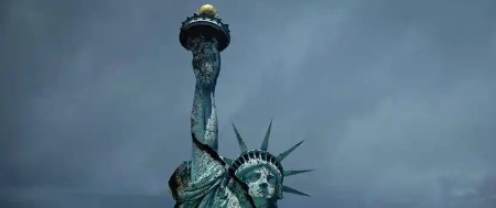 美国倒下中国会头疼











这事儿你想过吗美国要是真垮了对咱们中国