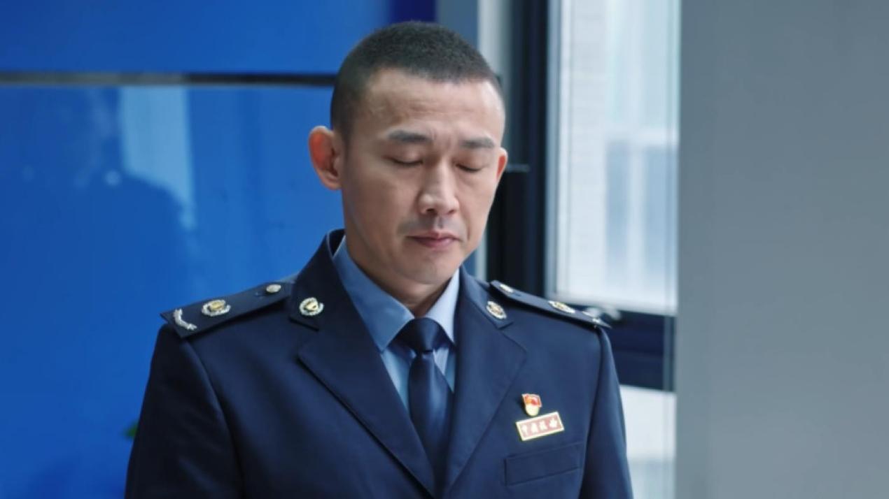 《大河之水》：人性考验在其中