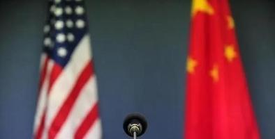 美国眼中的中国，已经无限接近于超级强国；欧盟眼中的中国，已经是超级强国；日本眼中
