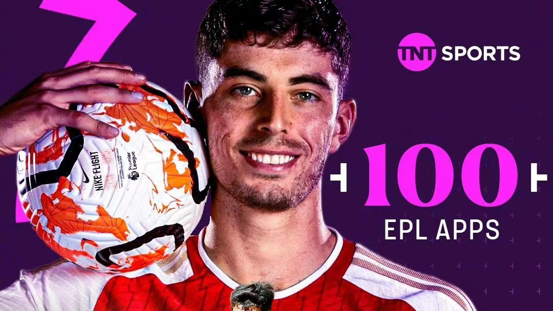 哈佛茨英超百场20球！加拉表示阿森纳亏钱