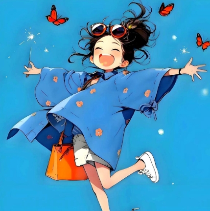 五一人再多也要出门

我的心早已不在我身

现在膝盖爬楼梯嘎吱响，出门前光防晒霜