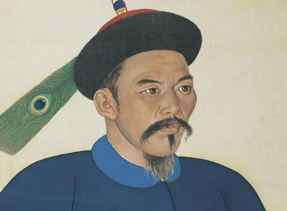 晚清中兴四大名臣到底有没有张之洞？御史个人观点认为他不是，理由有三条。
第一，所