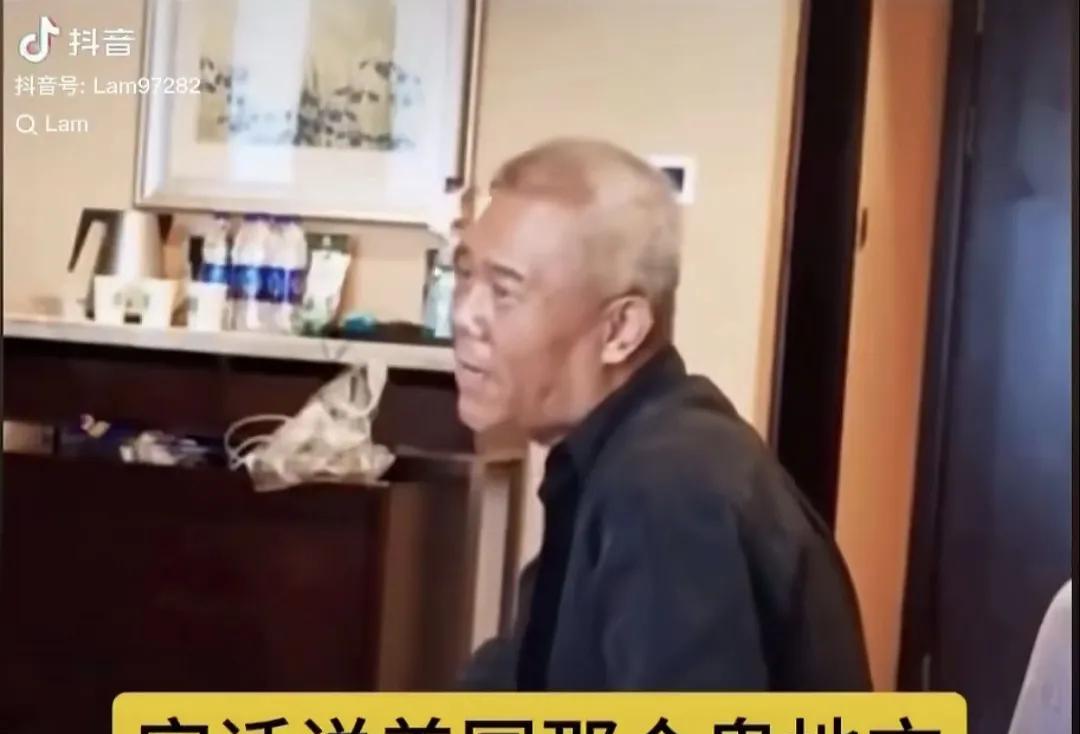 装——我看到了司马南的另一面。