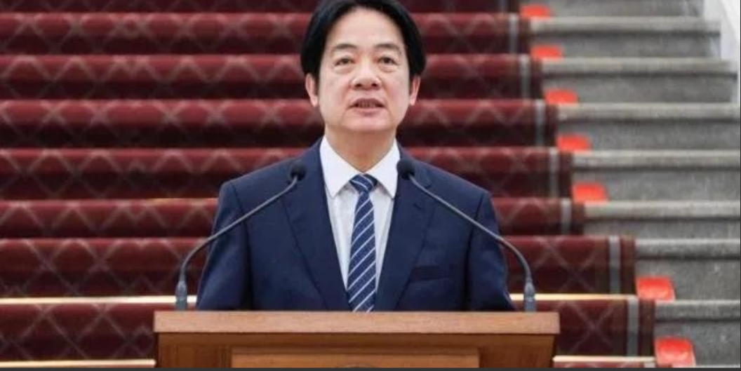 台湾跟着美国封杀中国芯片，结果反把自己卡脖子了。

先说大陆这边，芯片产业早就不