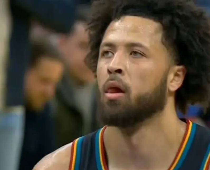 东部彻底变天了！

今天，先是猛龙队以110-99大胜骑士队豪取8连胜，英格拉姆