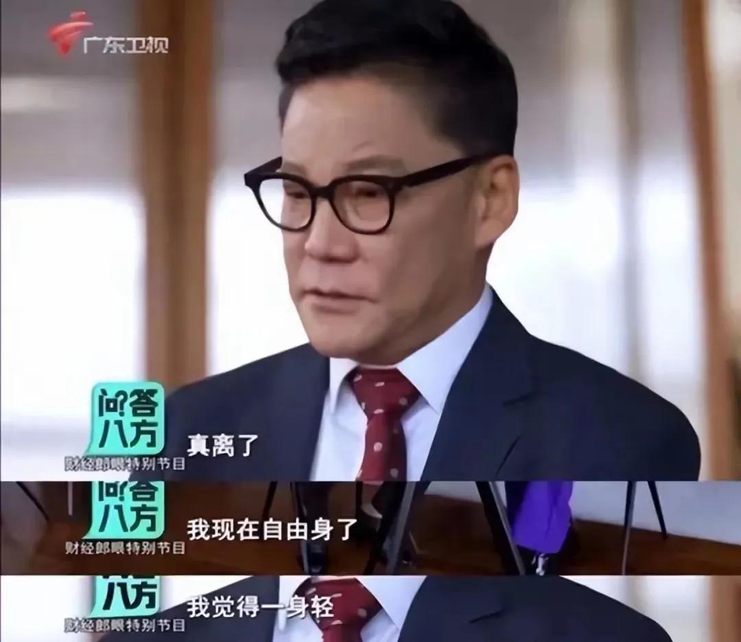 现在的明星，名人，别管什么事儿都想赋诗一首。
前几天张纪中和前妻骂战，也是发表了