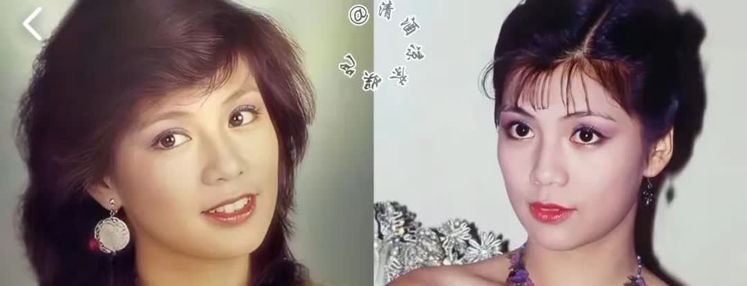 为爱情自杀的女明星，基本都是二十多岁，看看都有谁
第1位:翁美玲
第2位:阮