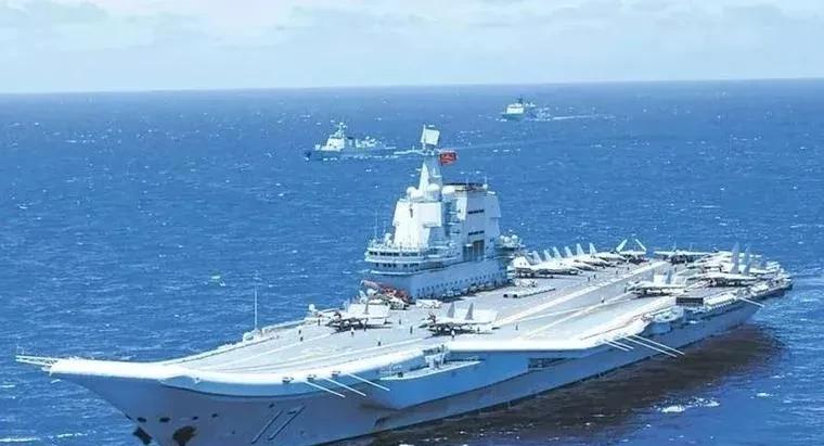 解决台湾问题等等又何妨，中国等得起，美国等得起吗？
我们等一等，会准备得更加充分