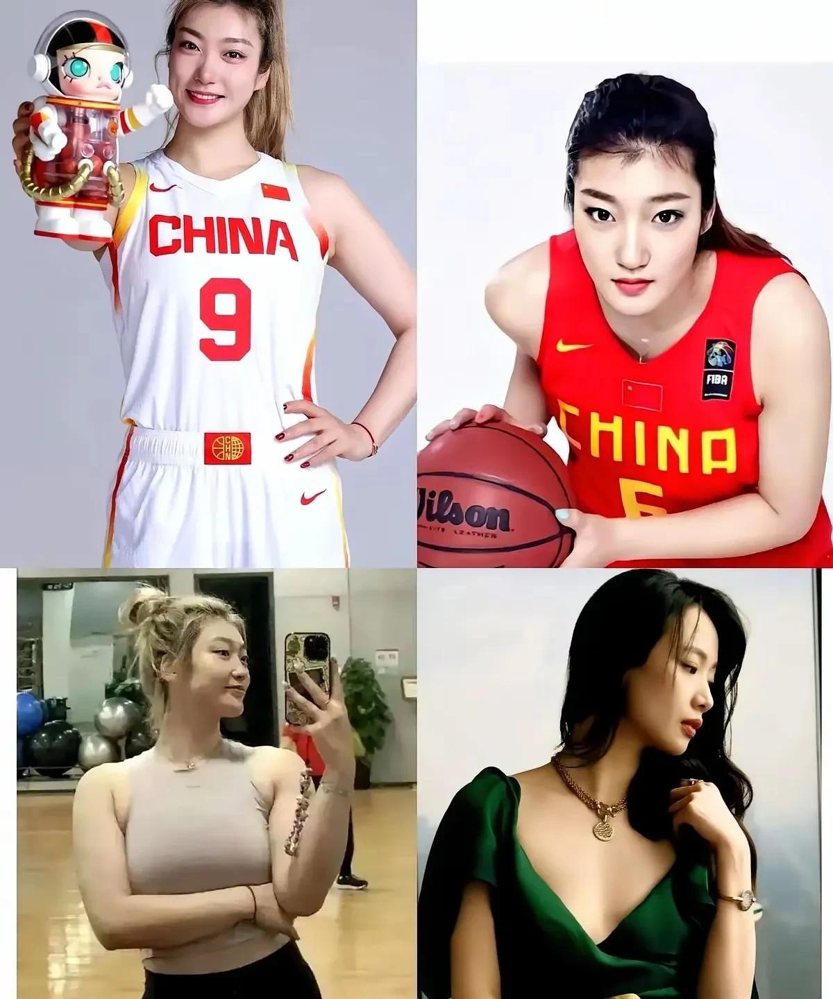 从四川男女篮买全明星队员参加全运会来看，四川已经是中国最有钱的省份了！
四川在今