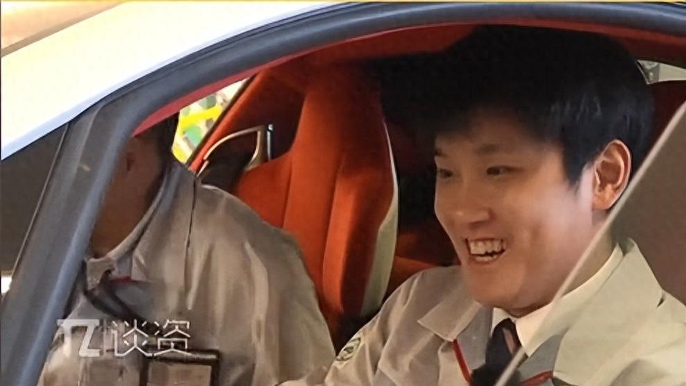 “乒乓天才”变“丰田打工人”？张本智和的迷茫，是青春的无奈，还是自我的迷失？