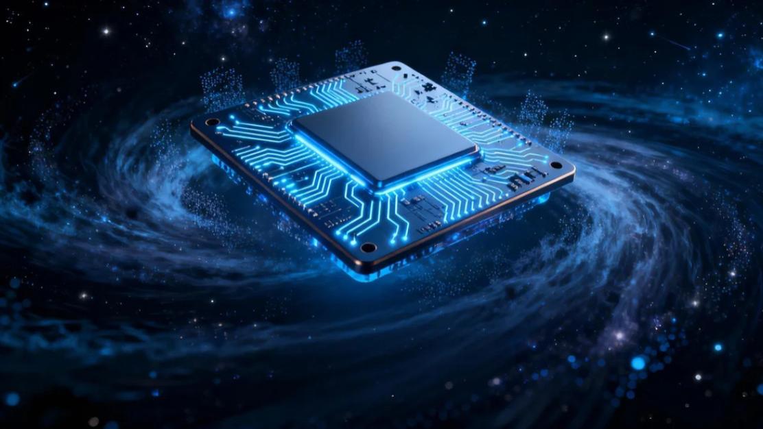 市场高估了摩尔，还是低估了百度？