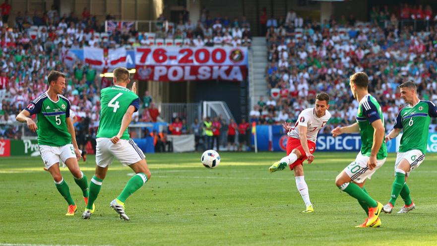 今日足球分析：001世预赛-北爱尔兰vs卢森堡