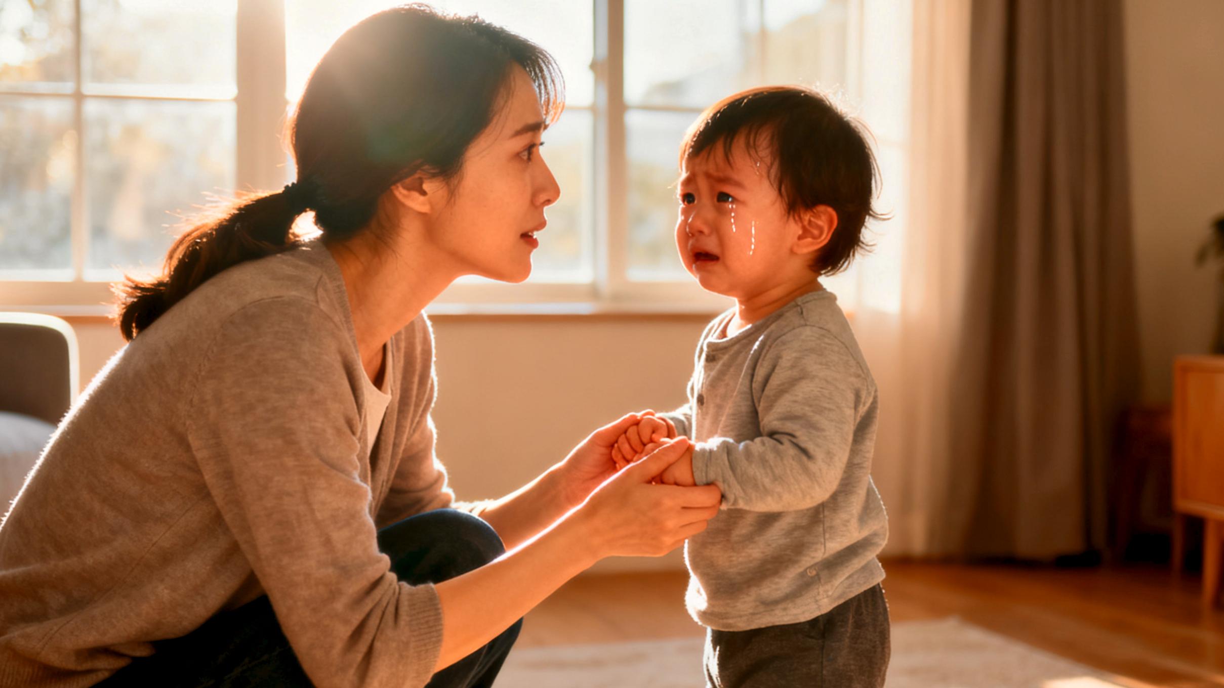 晴晴妈掏心窝分享：养娃4年悟透的10个技巧，不吼不骂也能养出乖娃