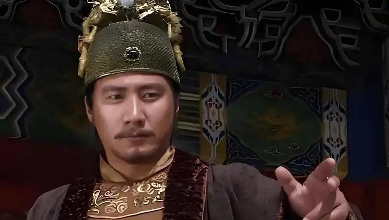 明朝宗室，都是一群忘恩负义的白眼狼！200年养朱，亡国了，竟然没有一个朱家子弟想