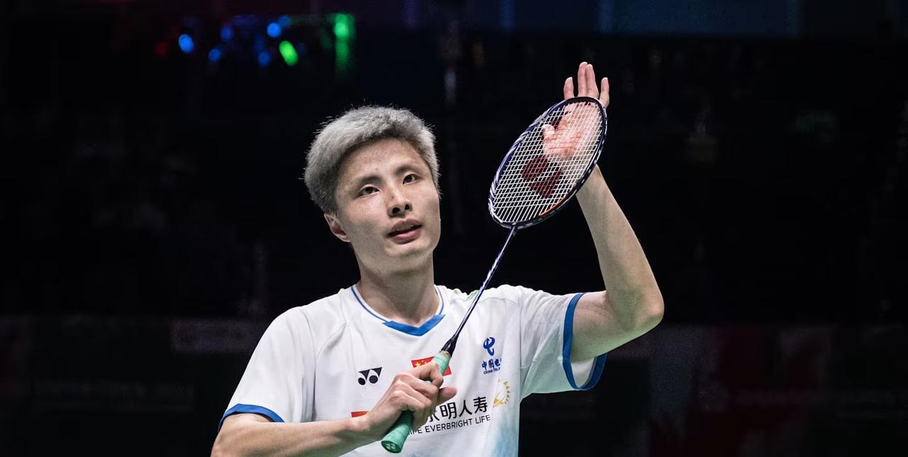 #羽毛球#
2025年7月29日，世界羽联更新了第31周羽毛球单打世界排名，男子