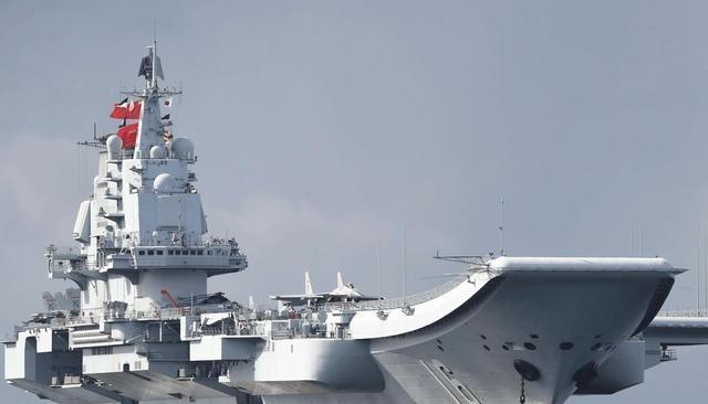 东大这两年造完航母发现不对味了，自己的无人机、无人艇、空间武器、超高音速导弹，基