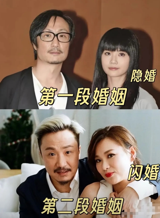 郑中基二婚离婚，才明白杨幂的这句话，含金量到底有多高！

6月18日，郑中基余思