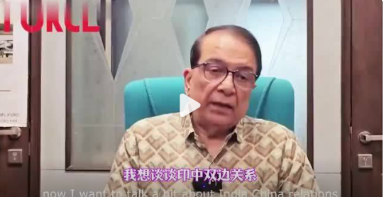 印度专家：中国可在一个礼拜内打败我们。巴基斯坦击落印度六架战机后，整个印度出现两