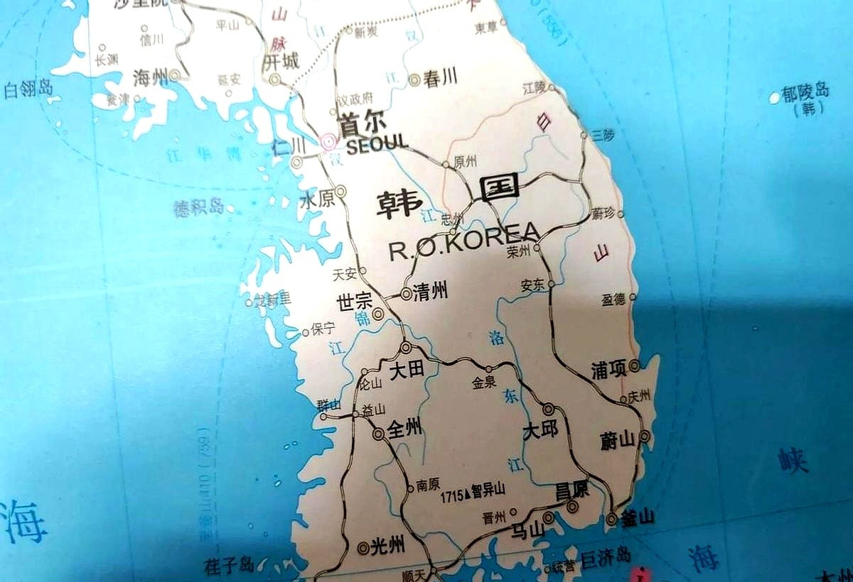 李在明当总统，济州岛橘子大卖











---










