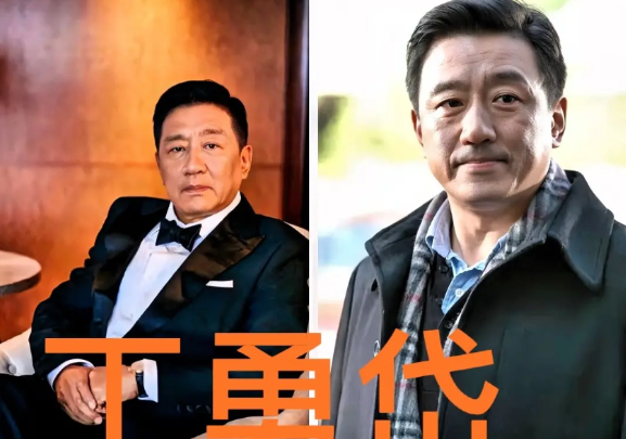 给“胖东来”代言后，丁勇岱评论区沦陷，网友说：“以前丁老师，以后就是丁勇岱了。”