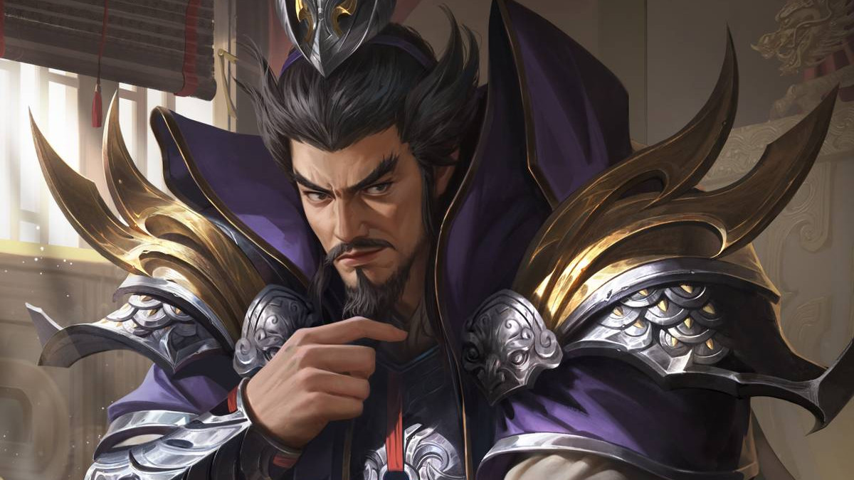 用令法诠释奸雄力量！《三国杀移动版》全新武将SP曹操登场