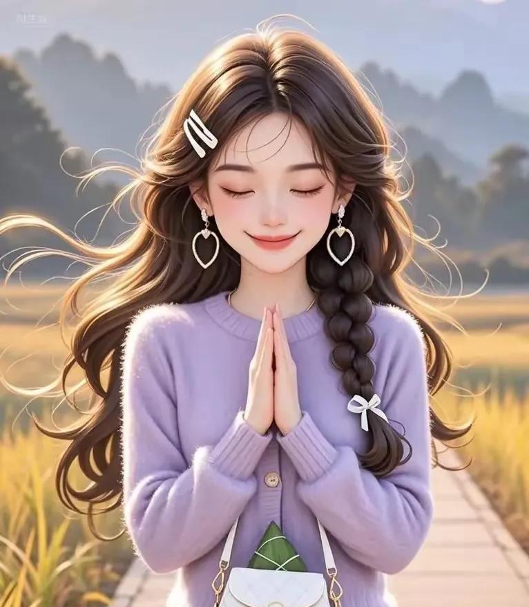 我发现一个问题：
现在很多女人，
对婆家的事不闻不问，
和公婆能不往来就不往来，