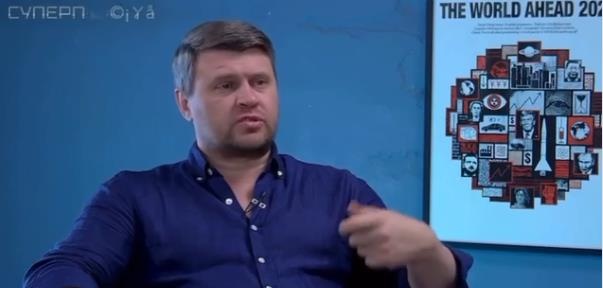 乌克兰官员犯罪规模“巨大”   乌克兰最高拉达官员瓦迪姆·伊夫琴科承认，美国中央