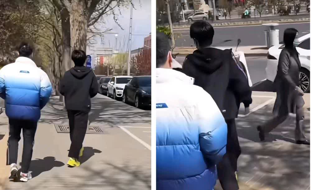 莎莎和大头这波操作太吸睛了！...

全运会刚收官，孙颖莎和王楚钦的商业版图