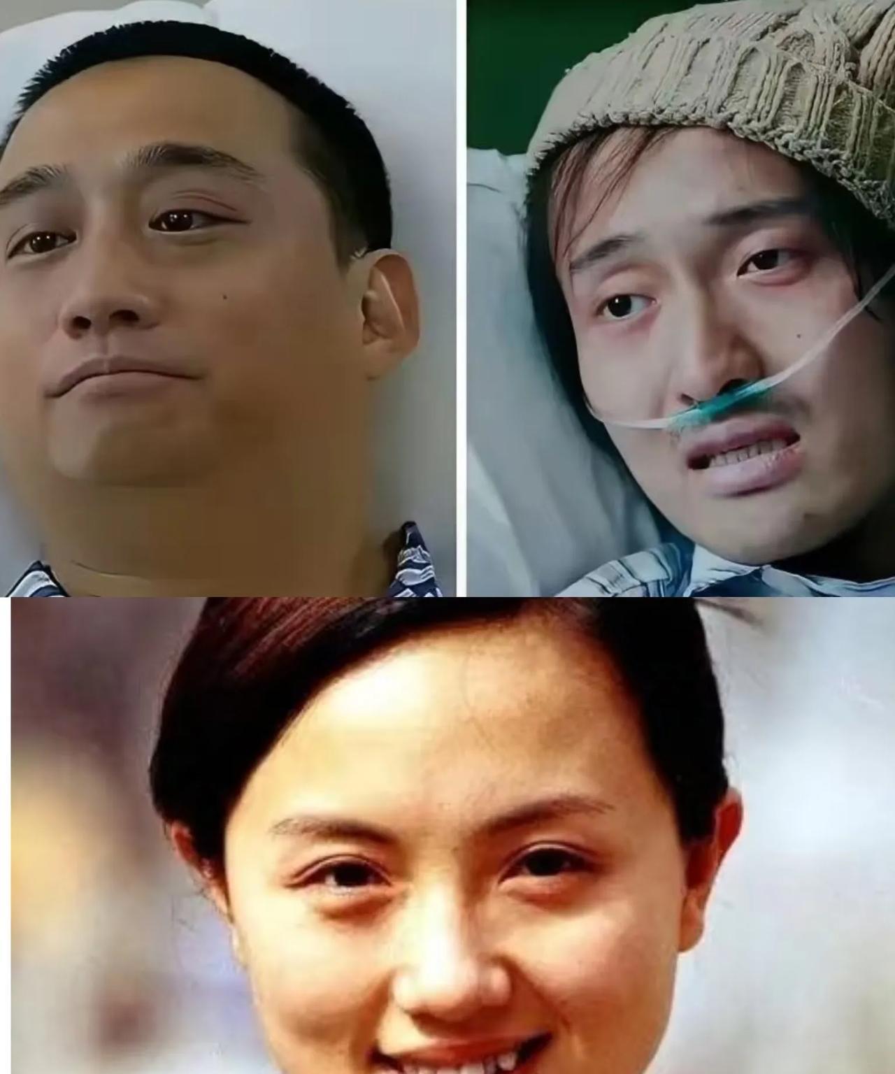 天黑了，破防了！！



娱乐圈里发生了一件令人深思的事情。当朱媛媛的消息传出后