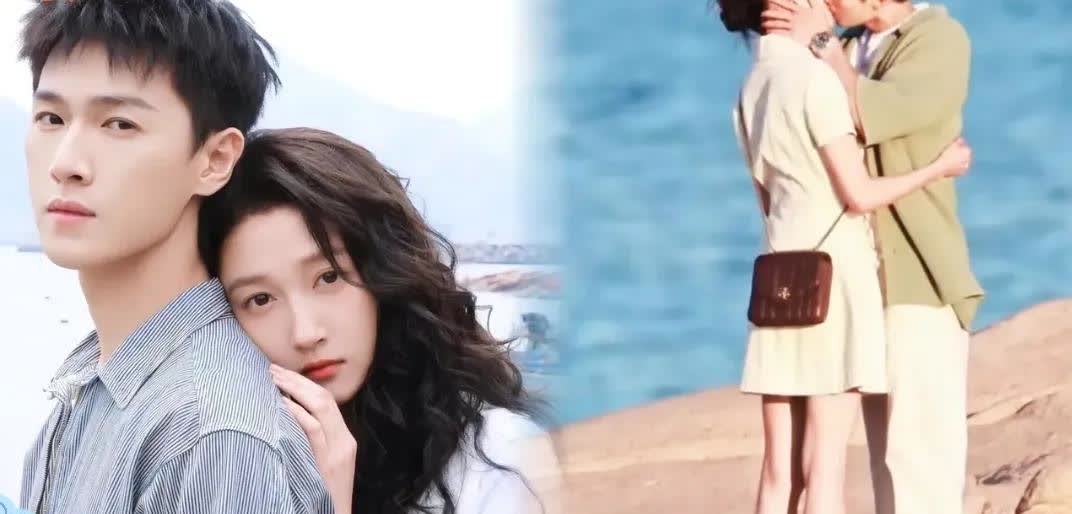 关晓彤和鹿晗以前恋爱的时候，两个人在娱乐圈的避嫌程度那是相当高的，关晓彤拍戏的时