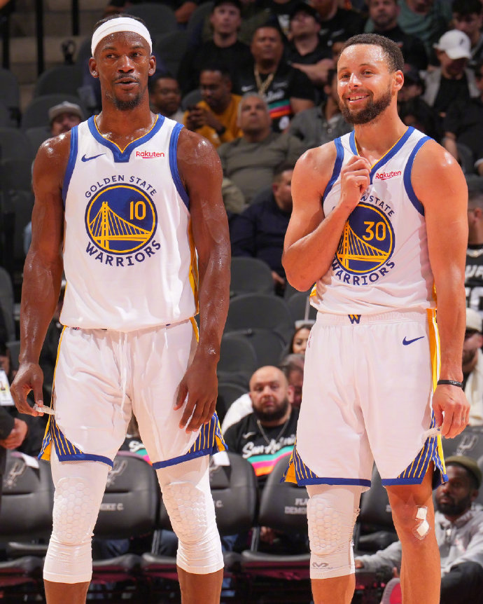 老骥伏枥！#库里爆砍46分# 
始终还是低估了库里的坚毅，
昨天还是极致挣扎，