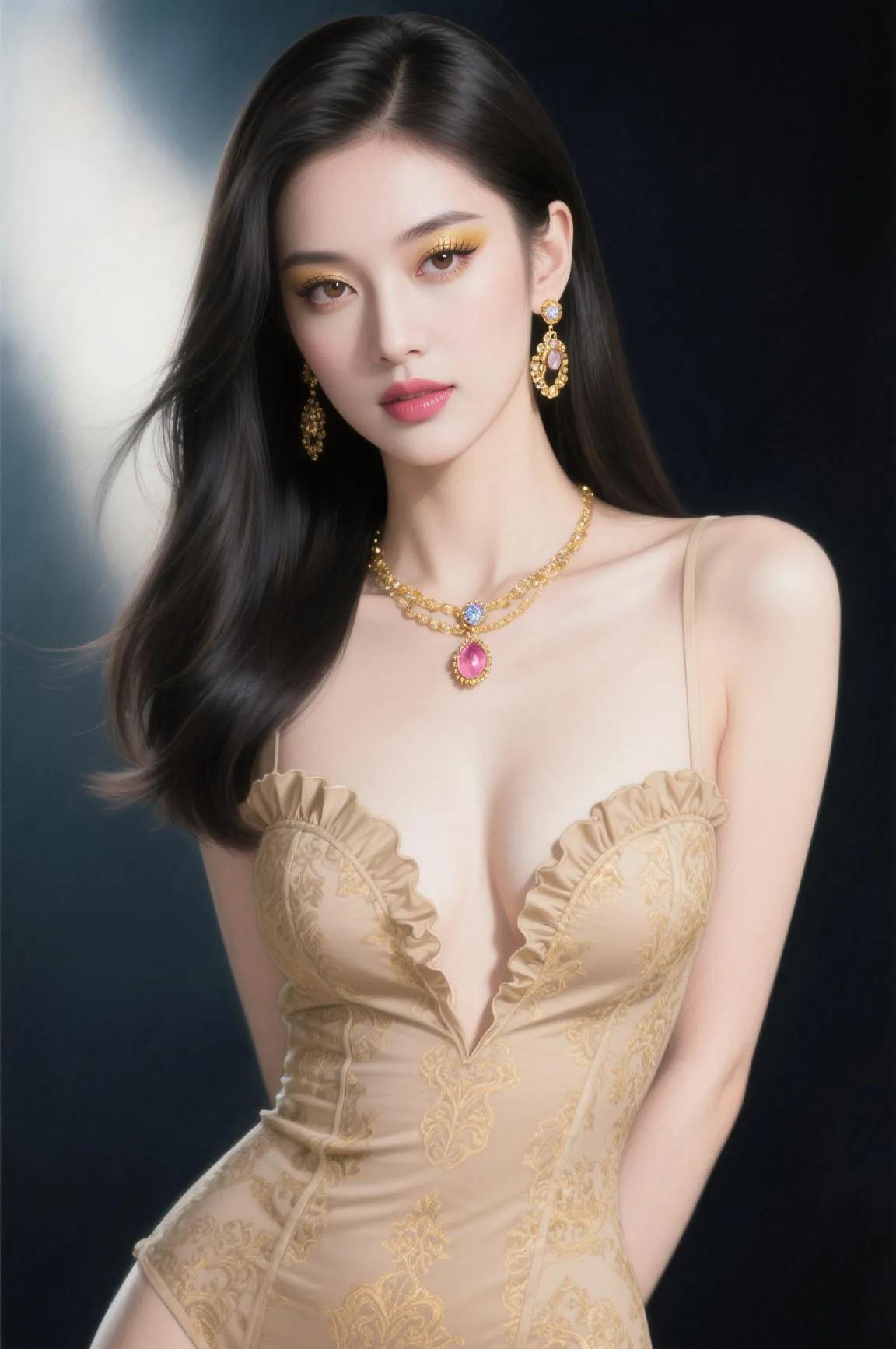 #每日时尚街拍分享#宝贝：
你是我生命中那道最耀眼的光，一出现便点燃了我心底沉睡