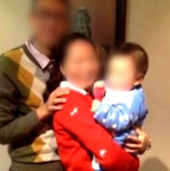 这对夫妻一个比一个狠!

上海，男子病逝前立下遗嘱，把上海1000多万的房子