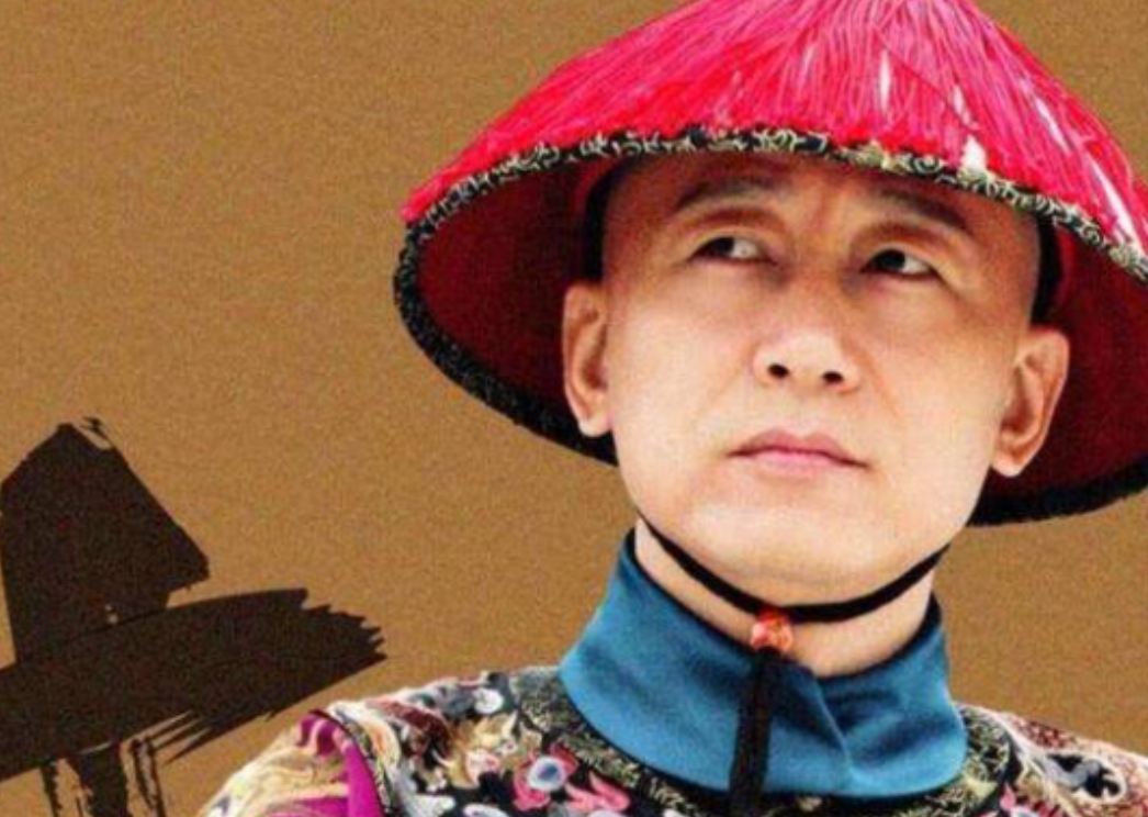 1868年，大太监安德海大婚，迎娶19岁的戏班名角九岁红，在酒楼大摆筵席