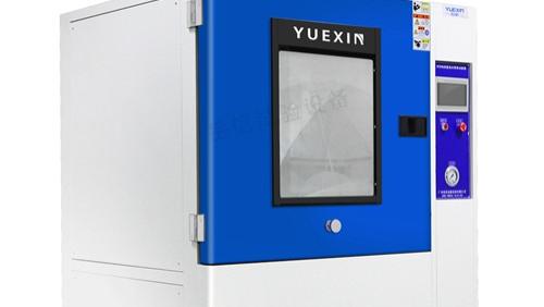手机IPX9K高温喷淋试验箱是多少度喷淋？