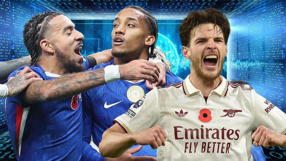 暗讽回敬理查利森，加布里埃尔报回夏天“启德球场之仇”