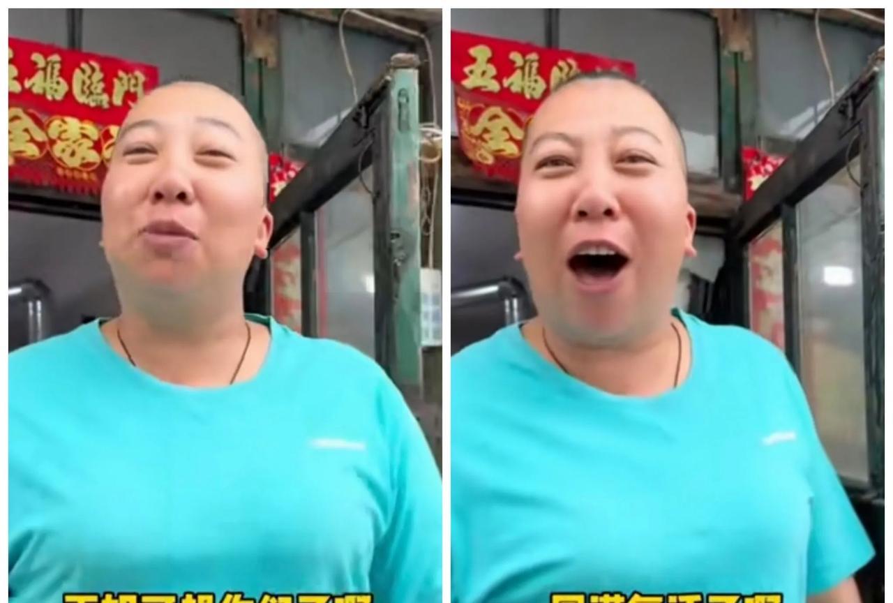 东北雨姐又回来了！她表示自己满血复活了，而且想死大家了。可我怎么看这是满血回来打
