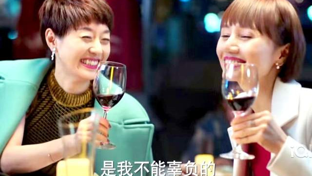 我的前半生：原著中并无贺涵，亦舒写的是“大女主”路线，你爱吗