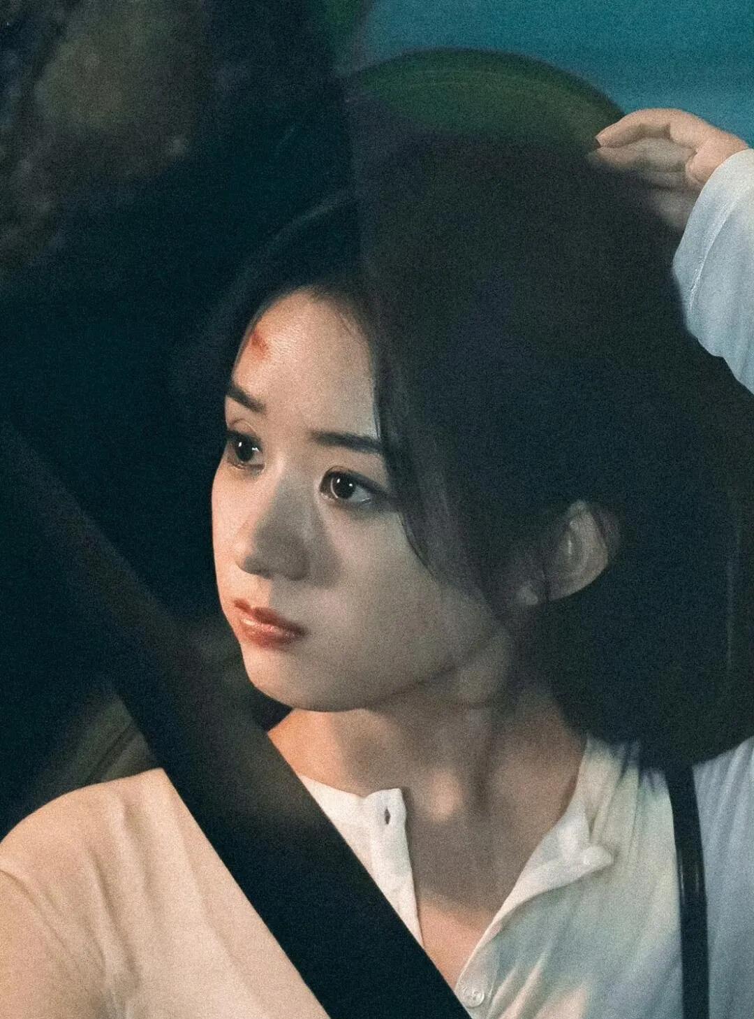 被赵丽颖的演绎狠狠拿捏，宿命感拉满！
谁懂啊家人们！最近追剧被赵丽颖一开口的瞬间