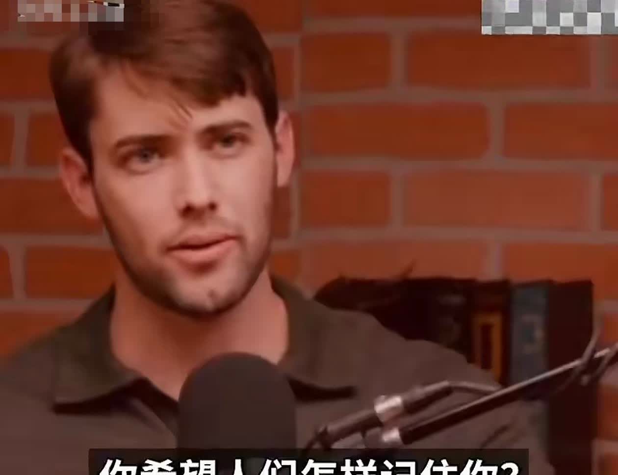 在我们中国有个说法叫一语成谶，可惜美国人不懂[大金牙][大金牙][大金牙]
查