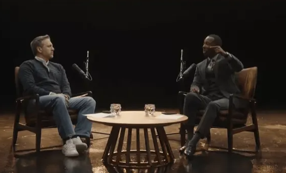 里奇-保罗在一档节目中谈到了纽约和洛杉矶：
纽约和洛杉矶会让所有球队全力以赴，这