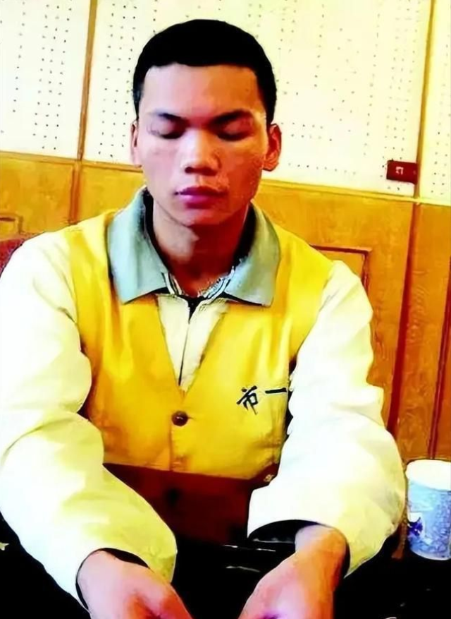 “原来善良真的可以保命”，21年前，三好学生马加爵对4名同学痛下杀手，却放过了林