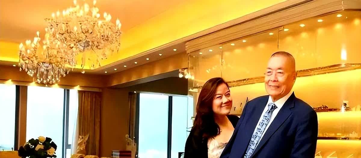 2017年钢琴大师刘诗昆迎娶了学生孙颖，经过商量，婚后2人没打算要孩子，毕竟刘诗