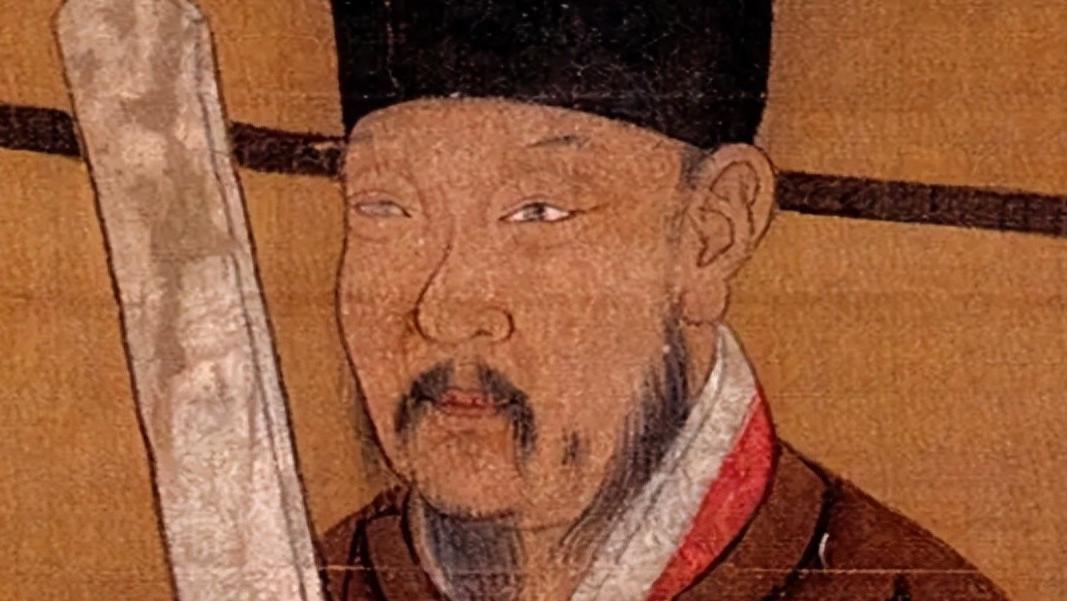 老子太平宰相，儿子一代情圣