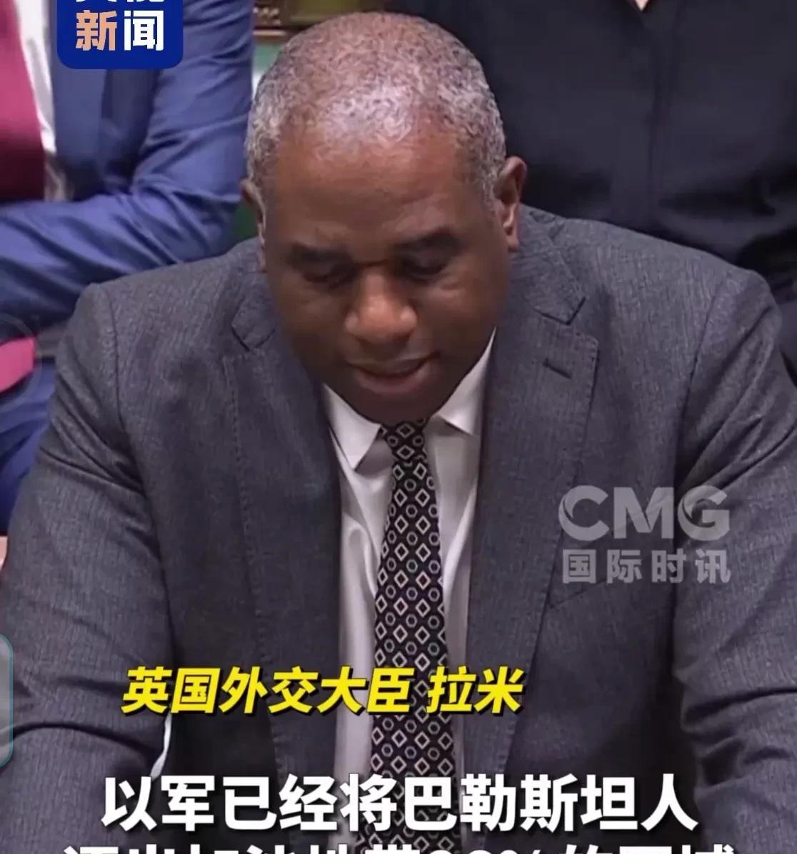 打脸25国，以色列严词拒绝英法等国提议！都是你们的错！
当地时间7月21日，以色