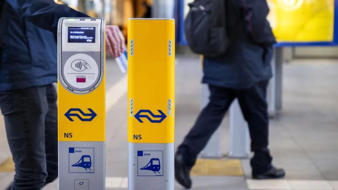 荷兰铁路故障数破上限！ProRail承认未达标，技术问题占主导